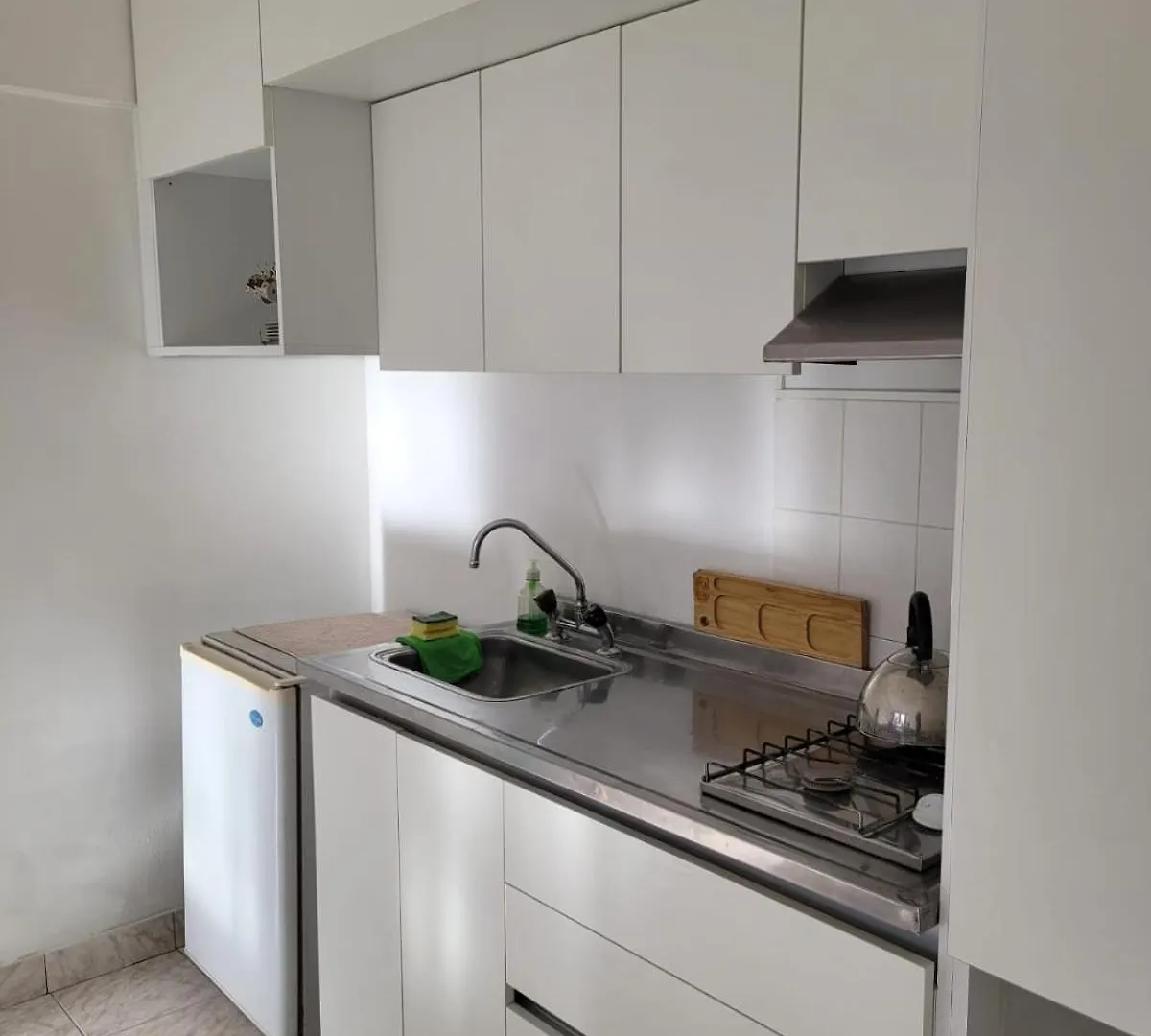 Appartement Departamento Luminoso En Pleno Centro De Mendoza